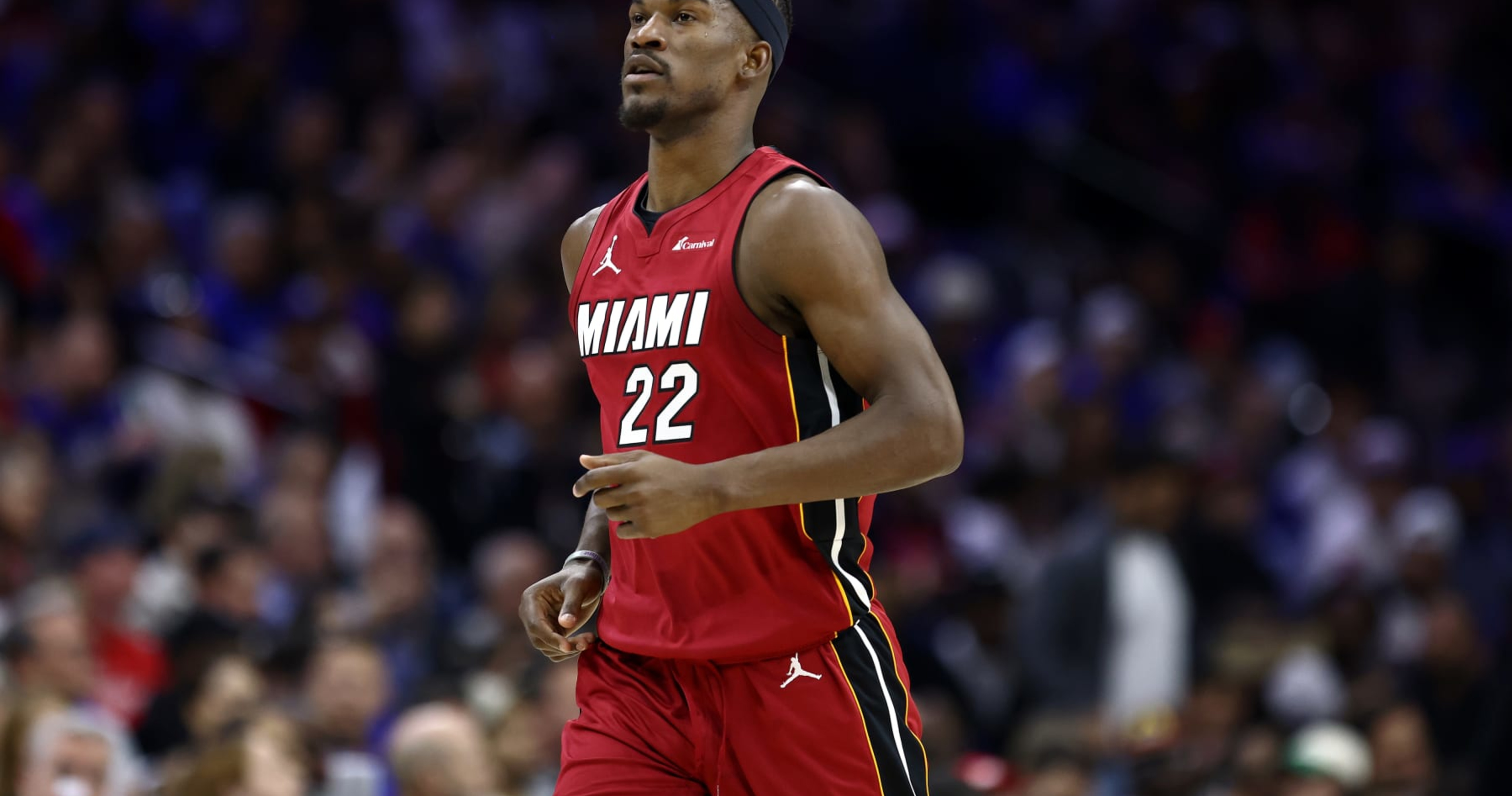 Jimmy Butler Game 3: Warriors Remain Hopeful For His Return Jimmy Butler Game 3: Warriors Remain Hopeful For His Return