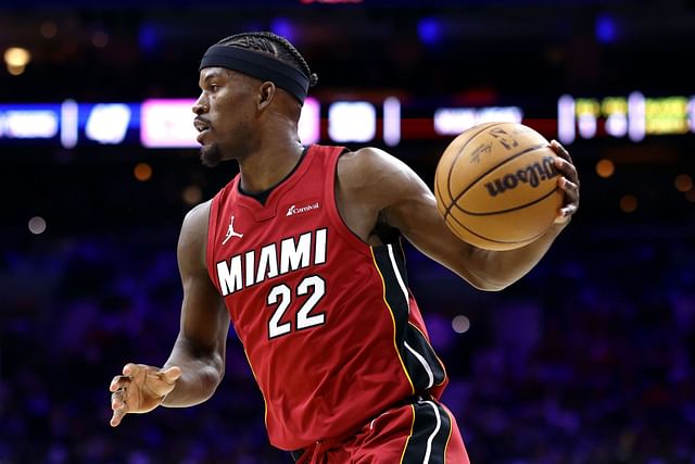 Jimmy Butler Injury Update: Pelvic Contusion Clouds Future Games