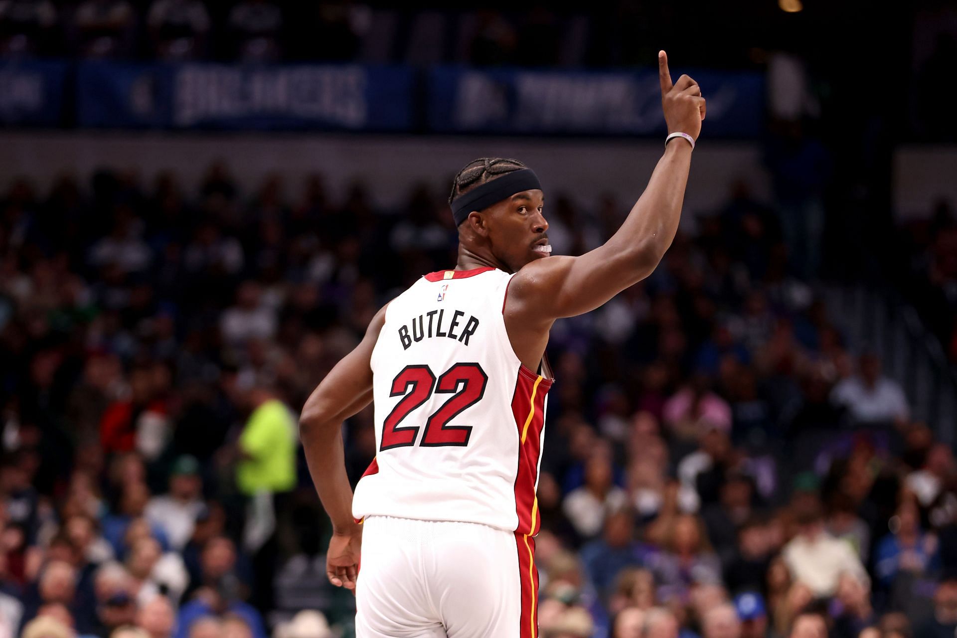 Jimmy Butler Injury Update: Playing Status For Today's Warriors Game Jimmy Butler Injury Update: Playing Status For Today's Warriors Game