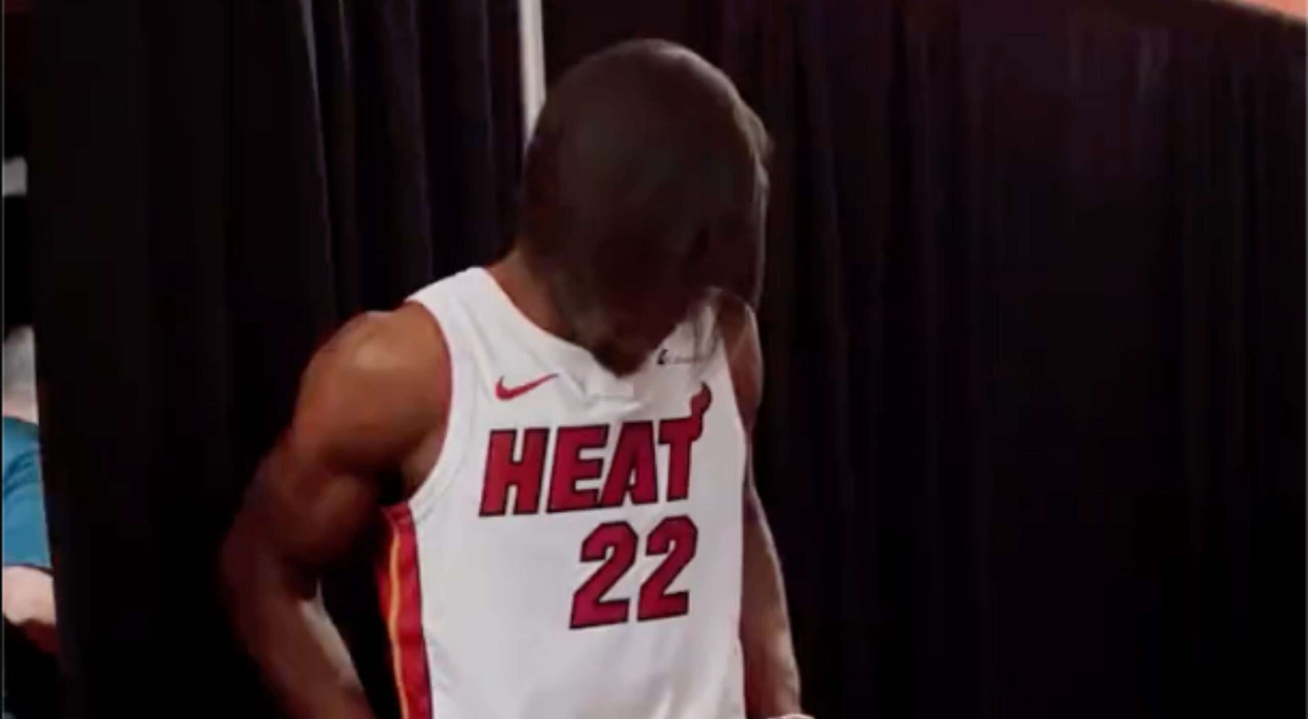 Jimmy Butler On Miami: Jimmy Butler On Miami: