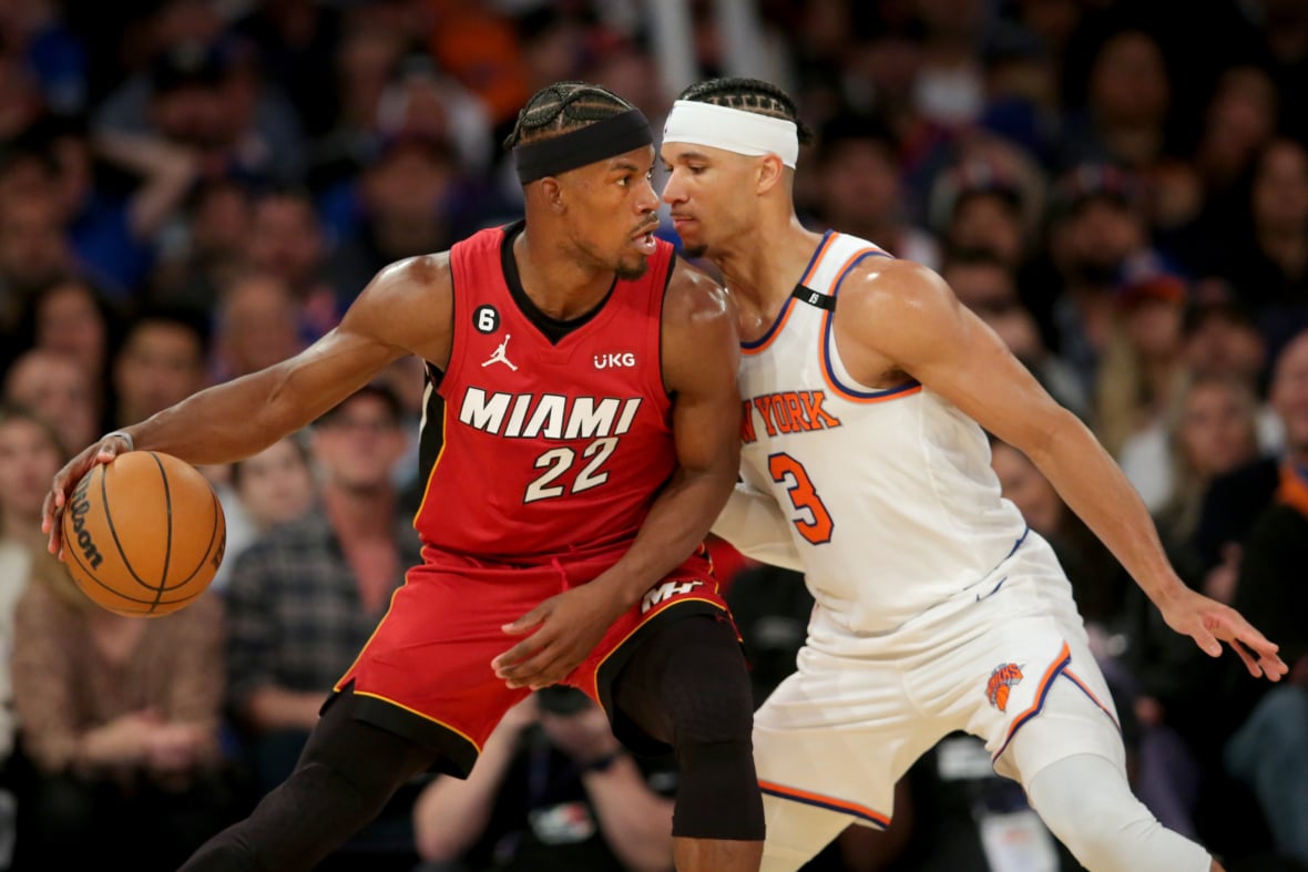 Jimmy Butler's Status: Will He Play For The Warriors Today? Jimmy Butler's Status: Will He Play For The Warriors Today?