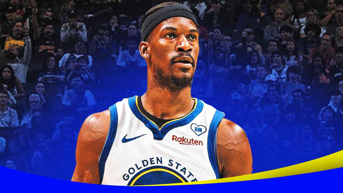 Jimmy Butler's Warriors Connection: A Recruitment Hurdle For The Miami Heat? Jimmy Butler's Warriors Connection: A Recruitment Hurdle For The Miami Heat?