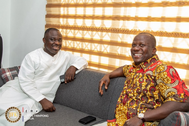 Jinapor On NPP's 2024 Loss: A Difficult Reality Jinapor On NPP's 2024 Loss: A Difficult Reality