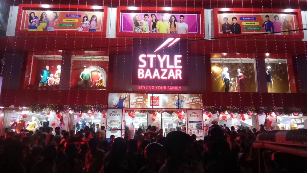 JM Financial's Baazar Style Retail Investment: Buy At Rs 400 JM Financial's Baazar Style Retail Investment: Buy At Rs 400