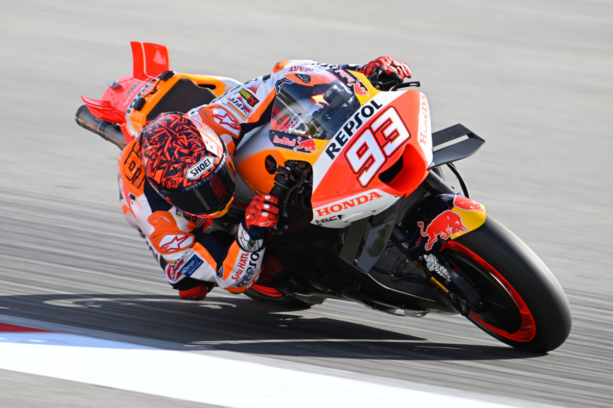 Joan Mir's Post-Race Disappointment: Analyzing His Best MotoGP Finish Since India 2023 Joan Mir's Post-Race Disappointment: Analyzing His Best MotoGP Finish Since India 2023