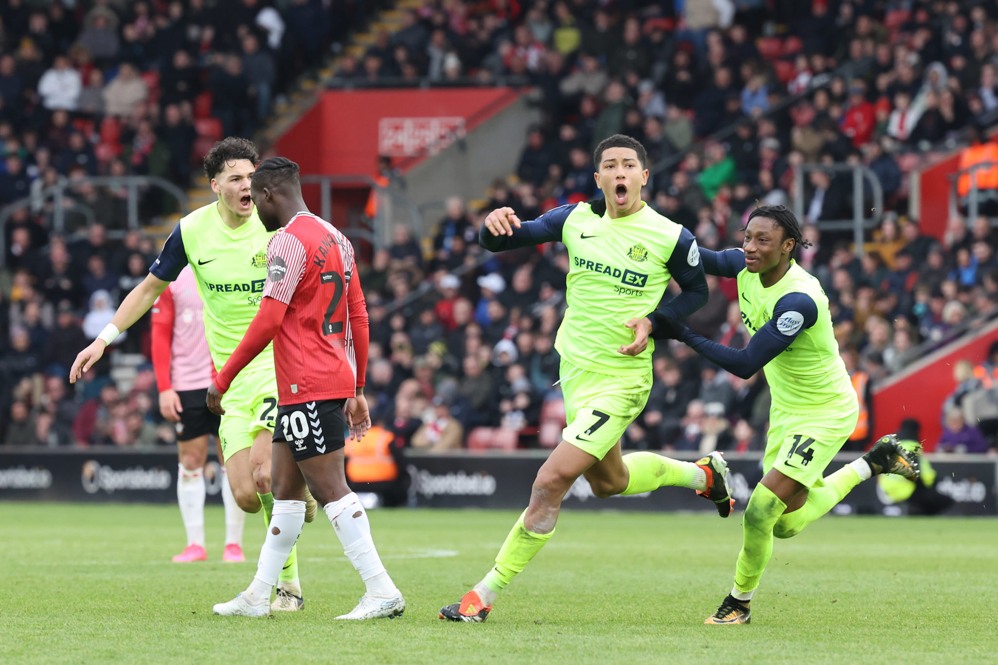 Jobe Bellingham: Reported Asking Price Stuns Chelsea And Tottenham Jobe Bellingham: Reported Asking Price Stuns Chelsea And Tottenham