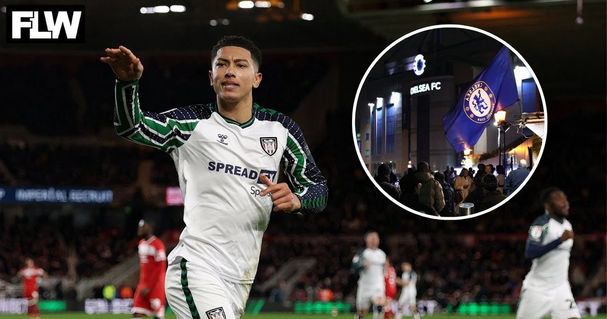 Jobe Bellingham: The Price Spurs And Chelsea Must Pay Jobe Bellingham: The Price Spurs And Chelsea Must Pay