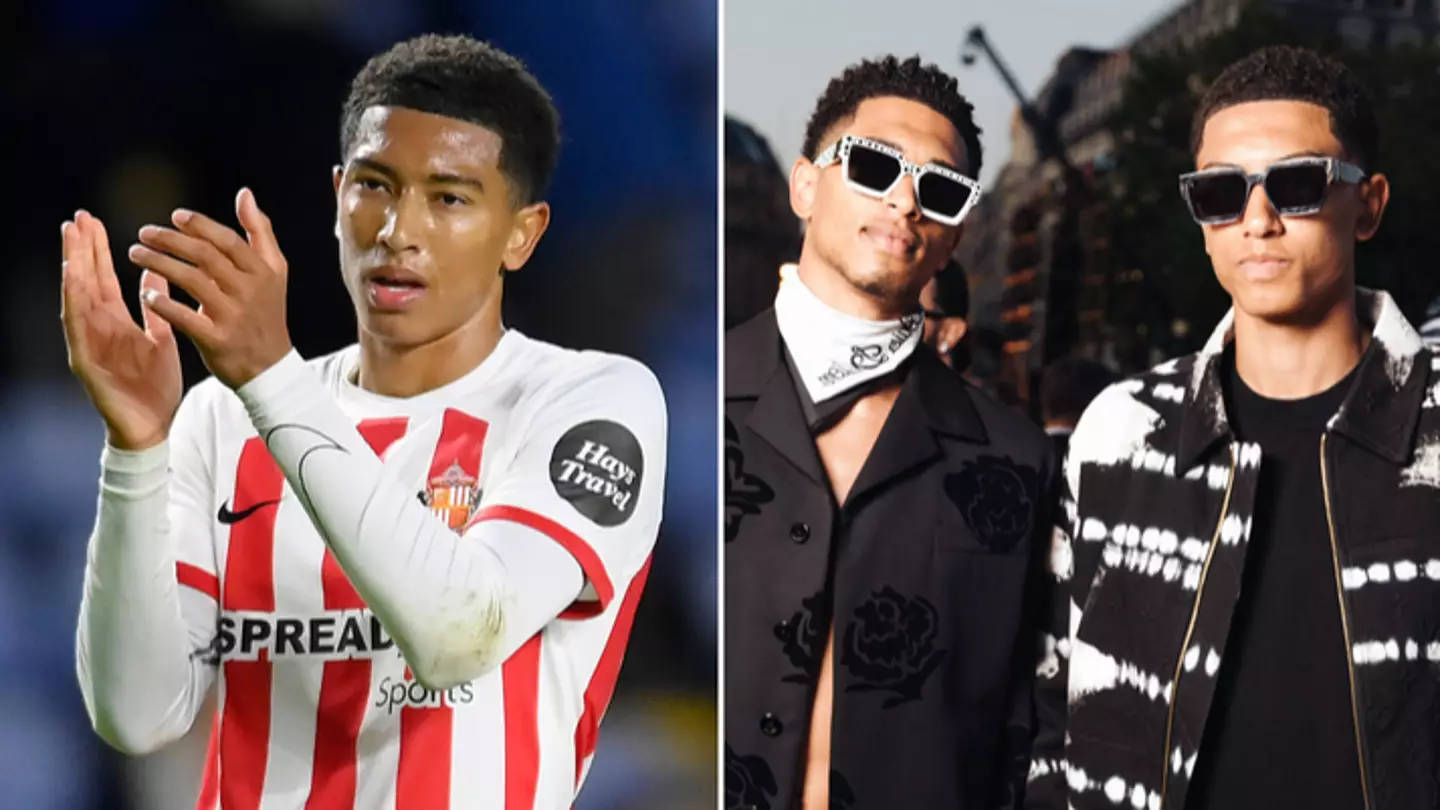 Jobe Bellingham Transfer: What Chelsea And Tottenham Need To Know Jobe Bellingham Transfer: What Chelsea And Tottenham Need To Know