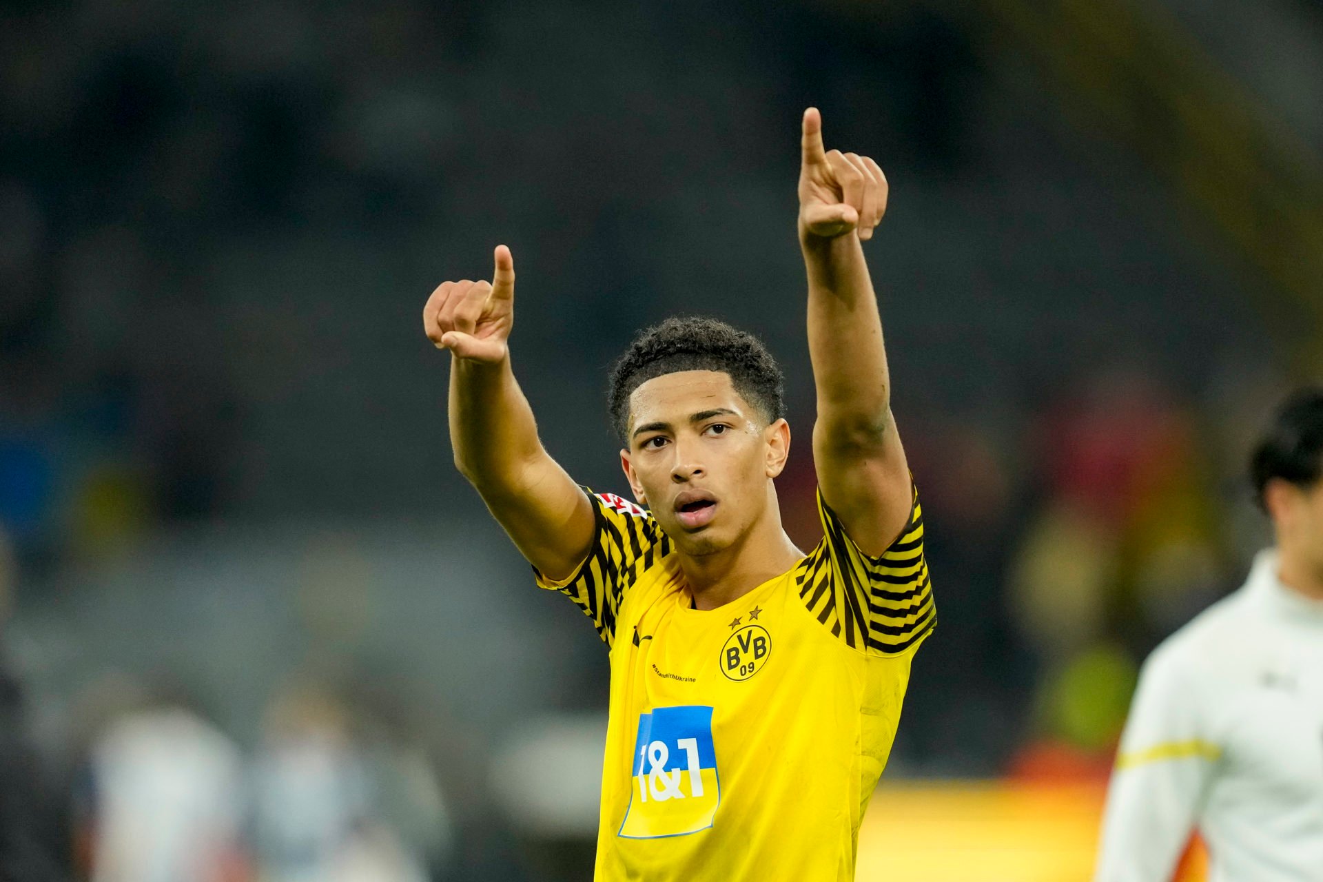 Jobe Bellingham's Next Move: Borussia Dortmund's Strong Contention Jobe Bellingham's Next Move: Borussia Dortmund's Strong Contention