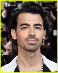 Joe Jonas Addresses Couple's Argument About Him: The Full Story Joe Jonas Addresses Couple's Argument About Him: The Full Story