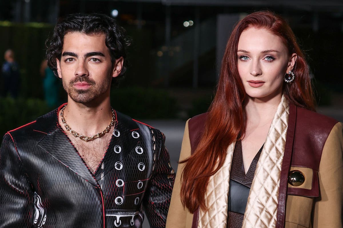 Joe Jonas Responds To Couple's Dispute: The Full Story Joe Jonas Responds To Couple's Dispute: The Full Story