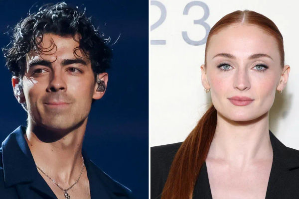 Joe Jonas: The Unexpected Fallout From A Couple's Argument Joe Jonas: The Unexpected Fallout From A Couple's Argument