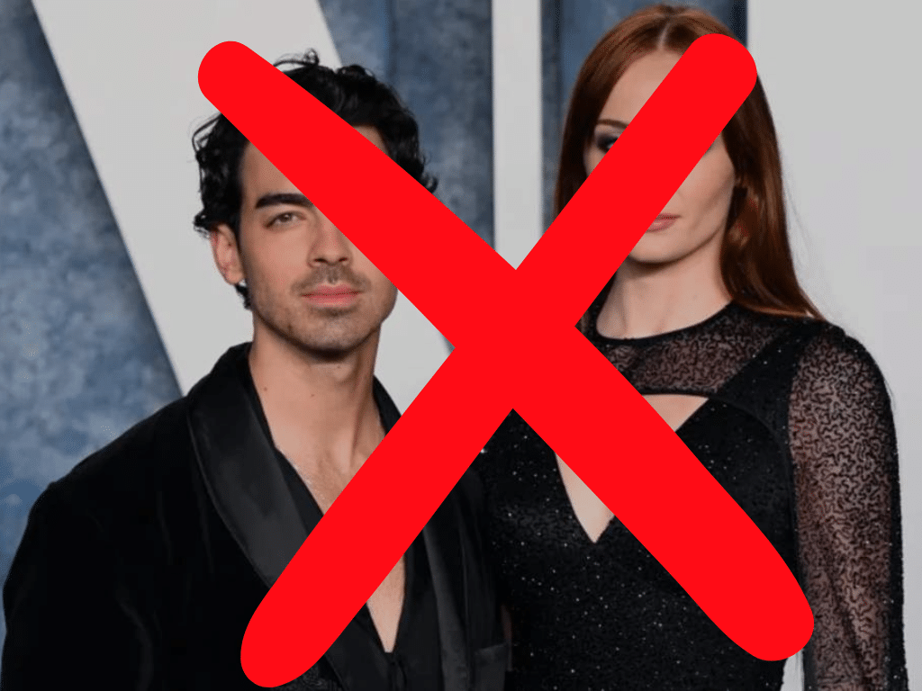 Joe Jonas: The Unexpected Reaction To A Fan's Marital Fight Joe Jonas: The Unexpected Reaction To A Fan's Marital Fight