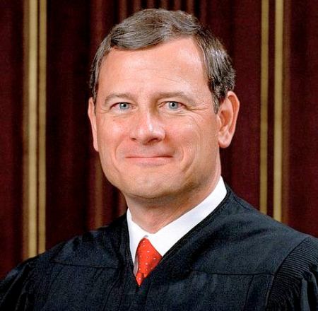 John Boehner And Chief Justice Roberts: A Case Of Mistaken Identity John Boehner And Chief Justice Roberts: A Case Of Mistaken Identity