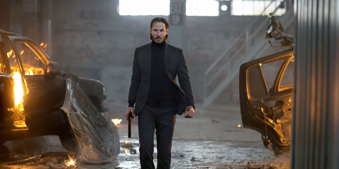 John Wick 5: A Critical Evaluation Of The Need For A Sequel John Wick 5: A Critical Evaluation Of The Need For A Sequel