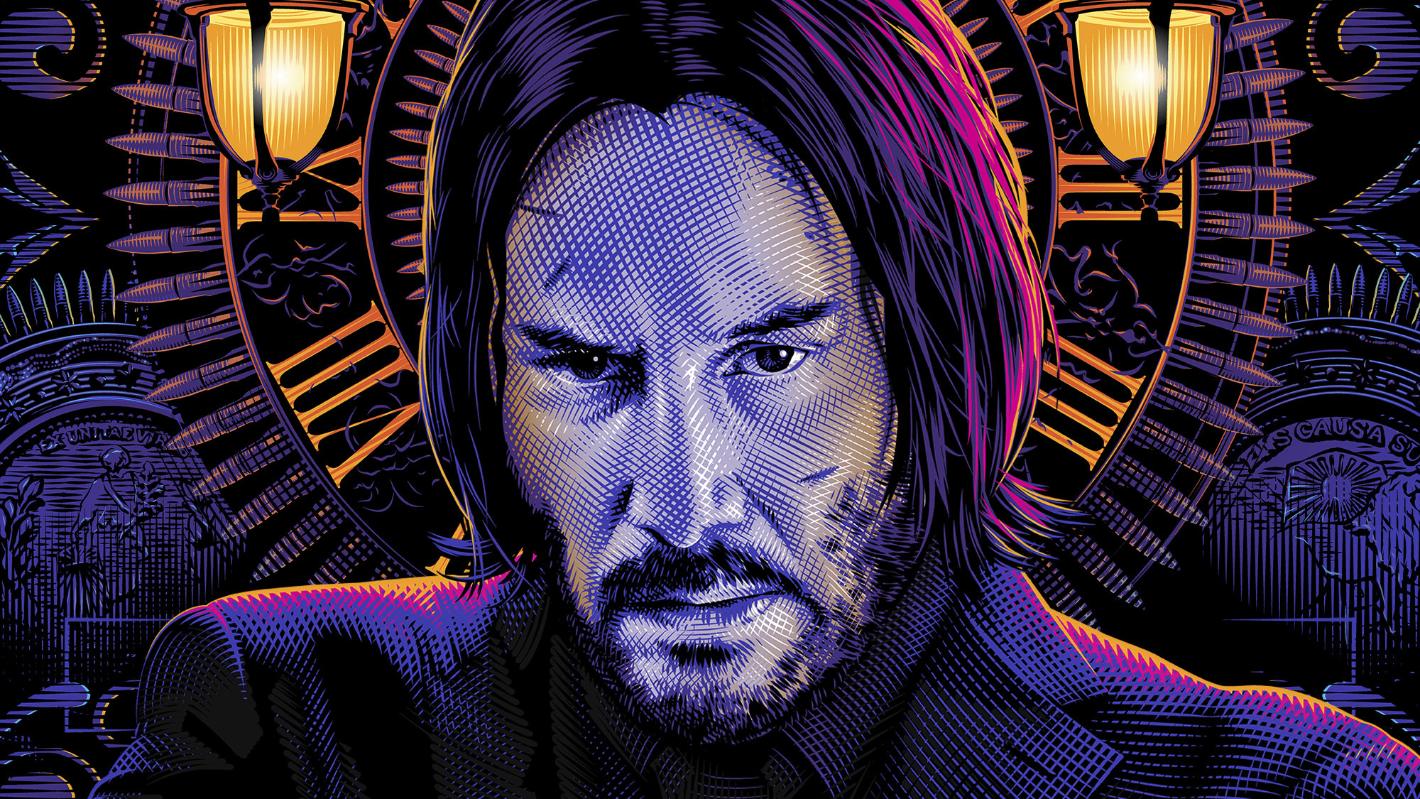 John Wick 5: A New Target, A New Mission John Wick 5: A New Target, A New Mission