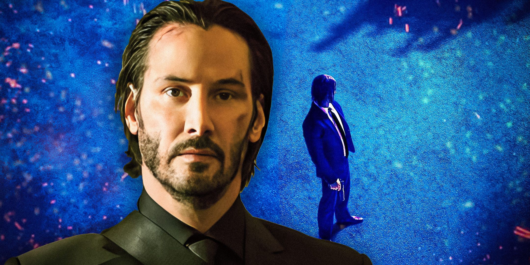 John Wick 5: A Premature Sequel? Analyzing The Franchise's Trajectory John Wick 5: A Premature Sequel? Analyzing The Franchise's Trajectory