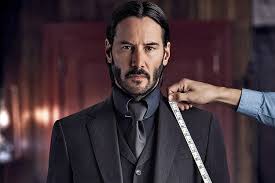 John Wick 5: Beyond The High Table – A New Direction For The Baba Yaga John Wick 5: Beyond The High Table – A New Direction For The Baba Yaga