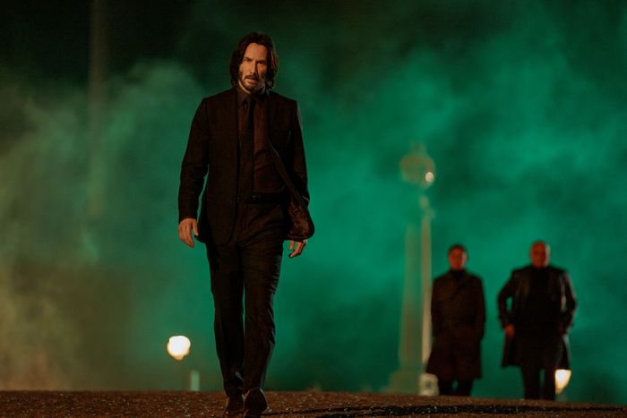 John Wick 5: Can John Wick Really Return, Even From The Dead? John Wick 5: Can John Wick Really Return, Even From The Dead?