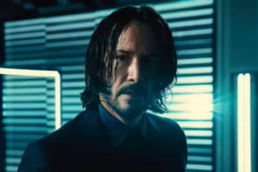 John Wick 5 Confirmed: Keanu Reeves' Hitman Returns? Lionsgate Speaks John Wick 5 Confirmed: Keanu Reeves' Hitman Returns? Lionsgate Speaks
