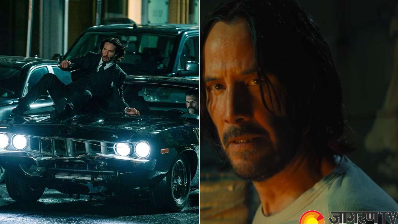 John Wick 5 Confirmed: Lionsgate Announces Future Of Keanu Reeves' Hitman John Wick 5 Confirmed: Lionsgate Announces Future Of Keanu Reeves' Hitman