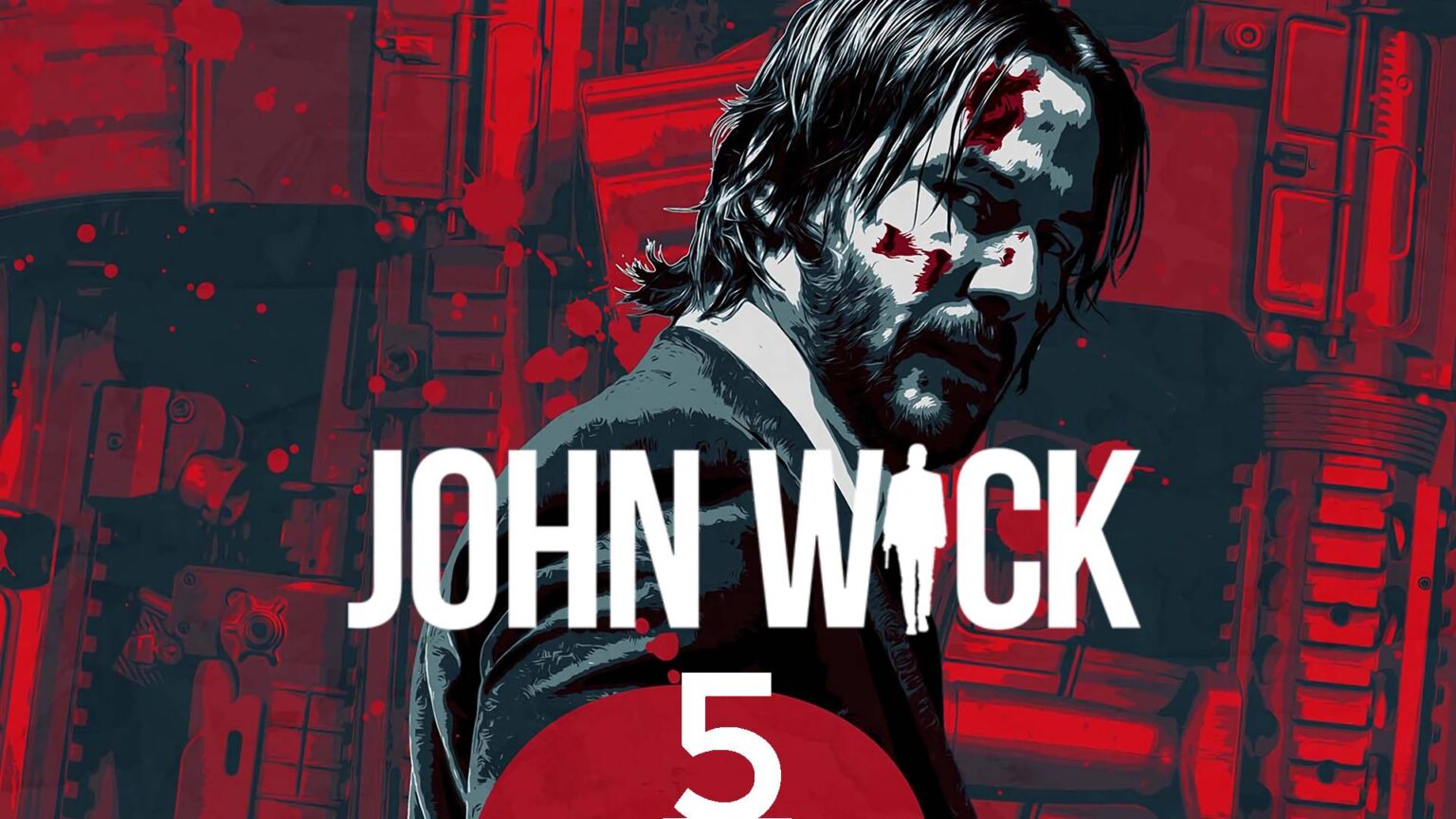 John Wick 5 Confirmed? What We Know About The Next Installment John Wick 5 Confirmed? What We Know About The Next Installment