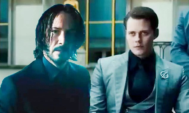 John Wick 5 Confirmed: Will Keanu Reeves' Hitman Survive? Lionsgate Speaks John Wick 5 Confirmed: Will Keanu Reeves' Hitman Survive? Lionsgate Speaks