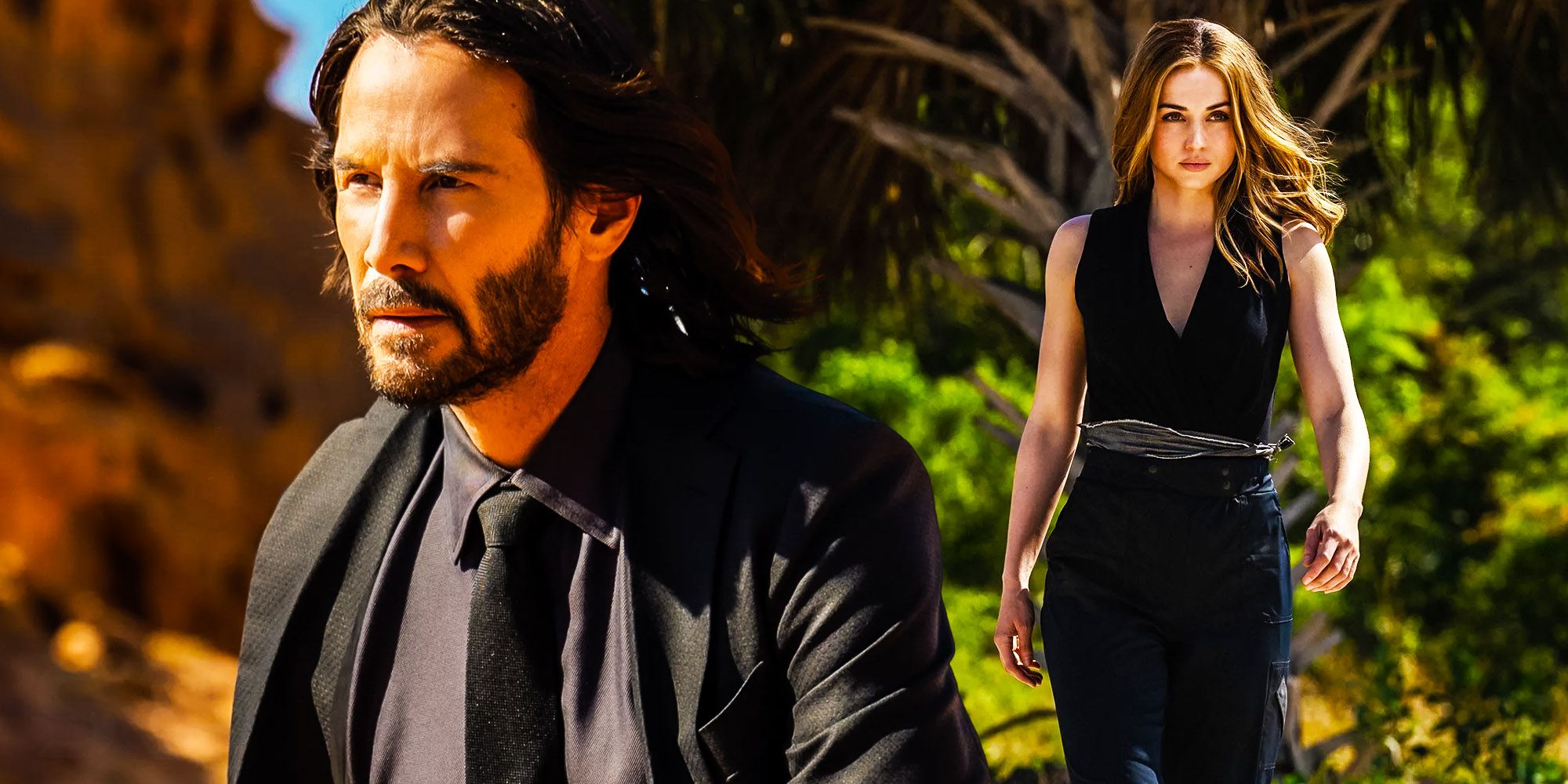 John Wick 5: Debunking The Myth Of John Wick's Resurrection John Wick 5: Debunking The Myth Of John Wick's Resurrection