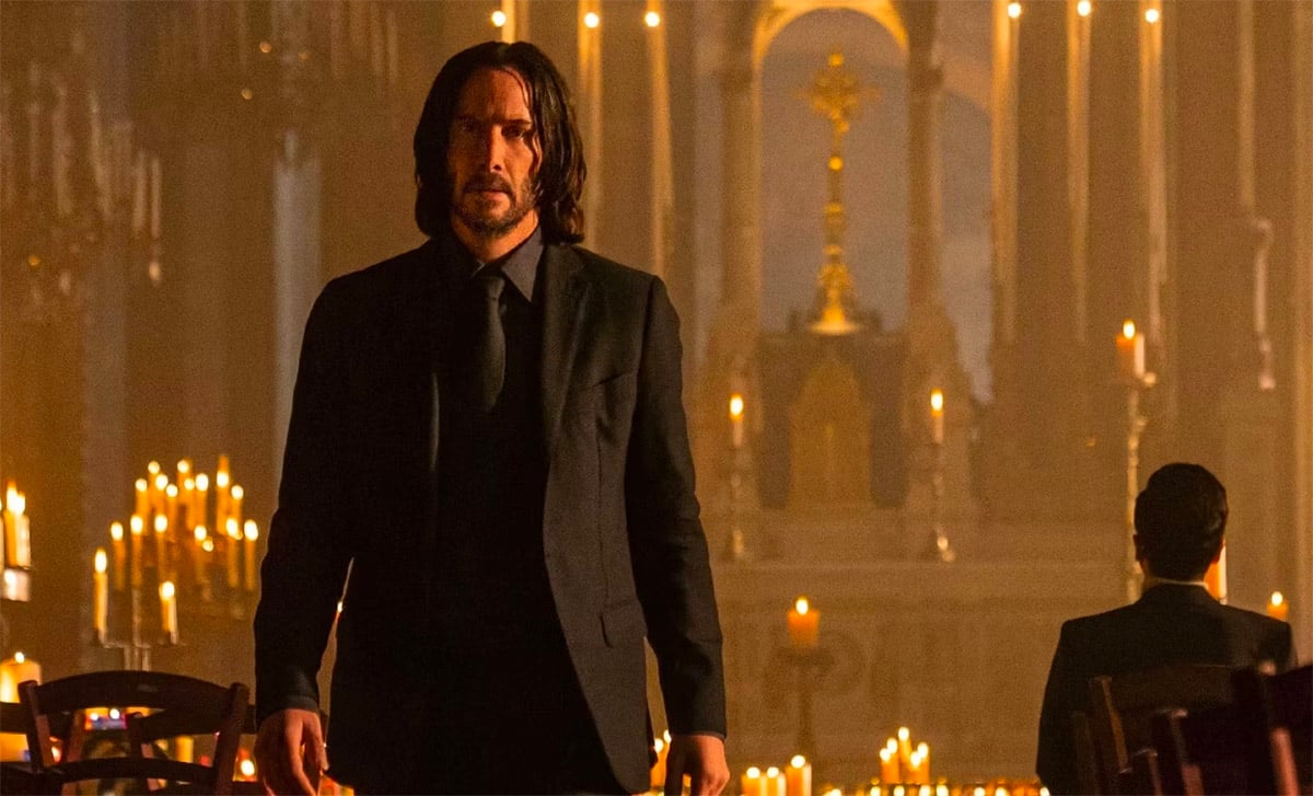 John Wick 5: Hope For An Ending, But Doubts Remain John Wick 5: Hope For An Ending, But Doubts Remain