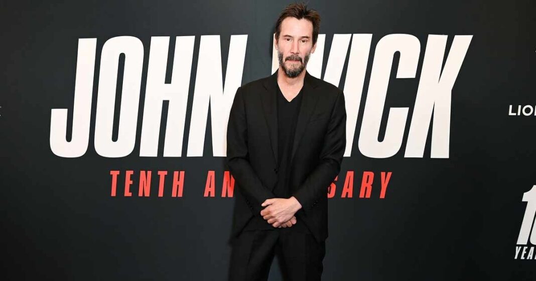 John Wick 5: Keanu Reeves' Comeback — A Realistic Possibility? John Wick 5: Keanu Reeves' Comeback — A Realistic Possibility?