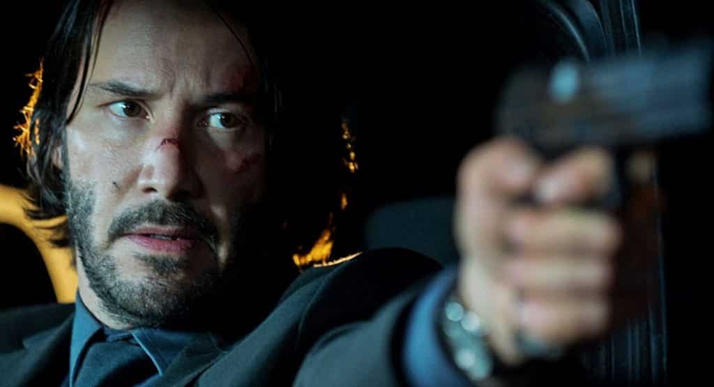 John Wick 5: Lionsgate Confirms Future After Keanu Reeves' Hitman Fate John Wick 5: Lionsgate Confirms Future After Keanu Reeves' Hitman Fate