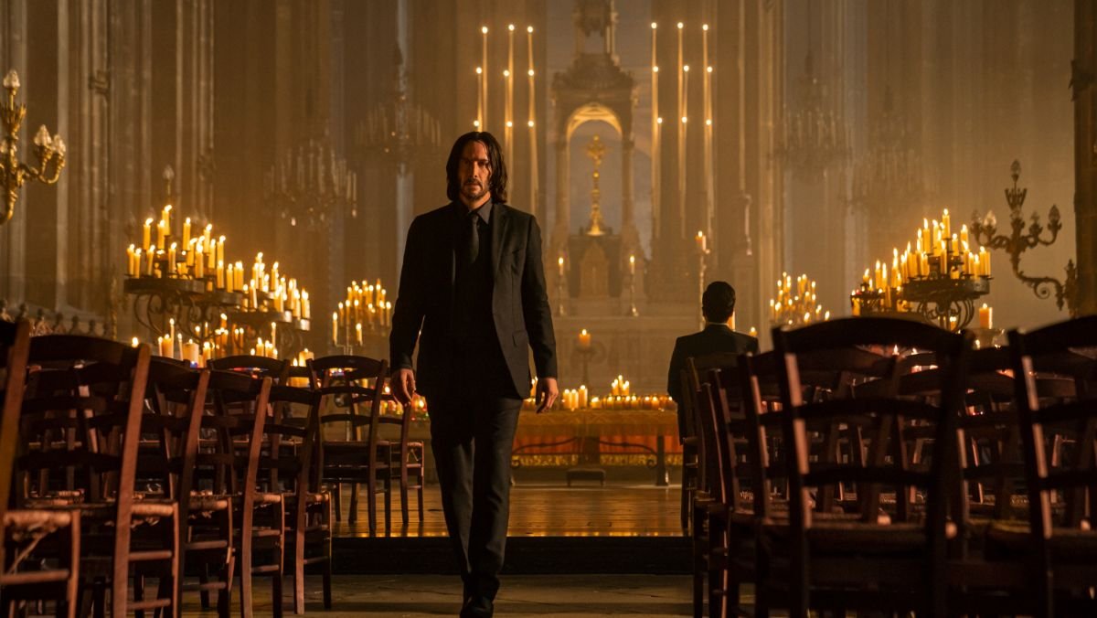 John Wick 5: New Developments Revealed, But Release Date Remains A Mystery John Wick 5: New Developments Revealed, But Release Date Remains A Mystery