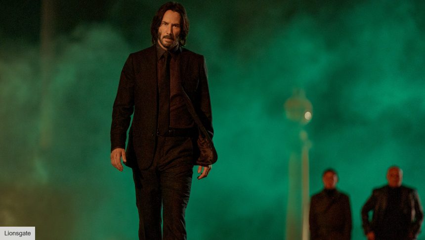 John Wick 5: Release Date, Plot, And Cast Updates John Wick 5: Release Date, Plot, And Cast Updates