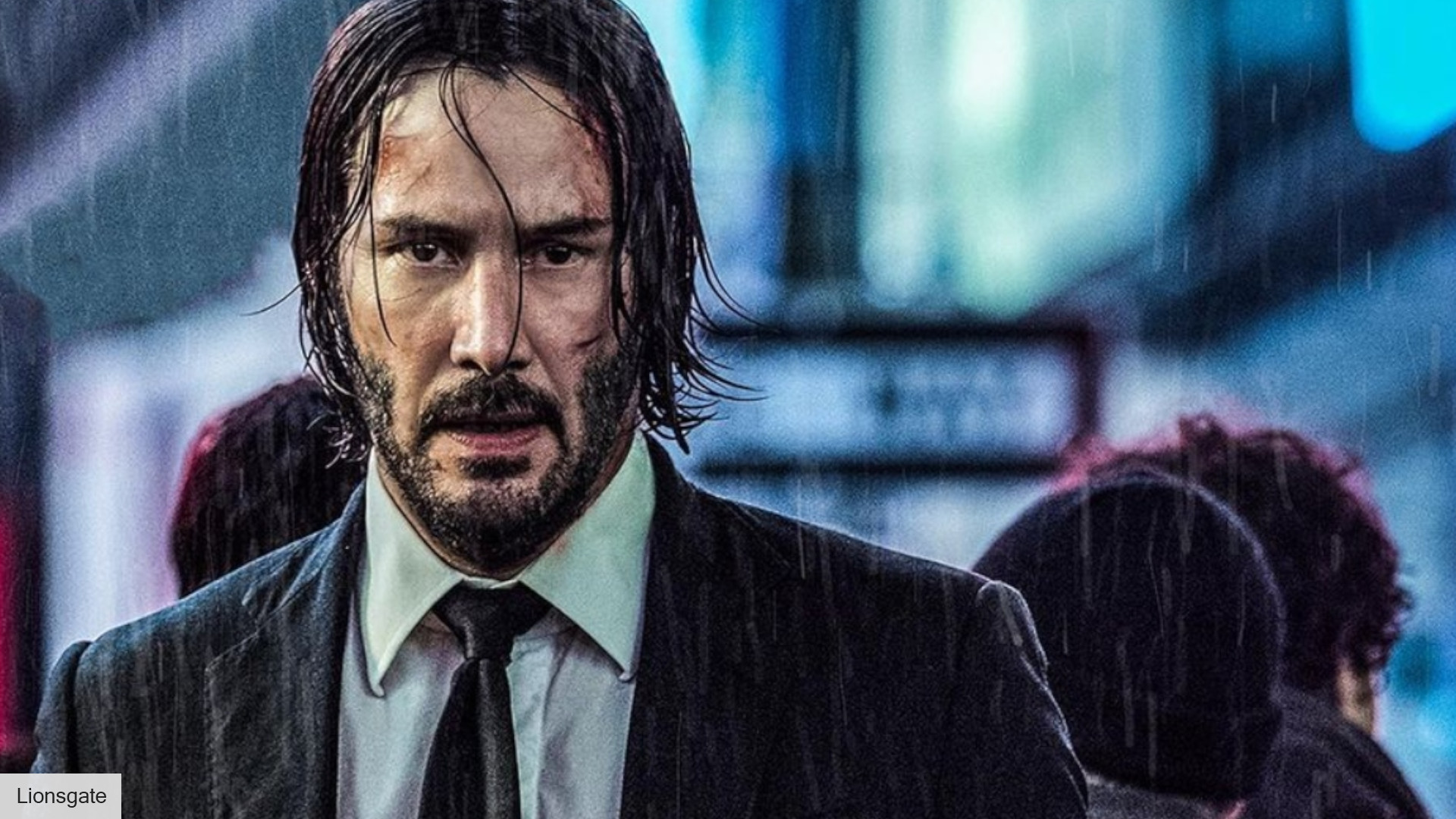 John Wick 5: Time To End The Saga? A Fan's Perspective John Wick 5: Time To End The Saga? A Fan's Perspective