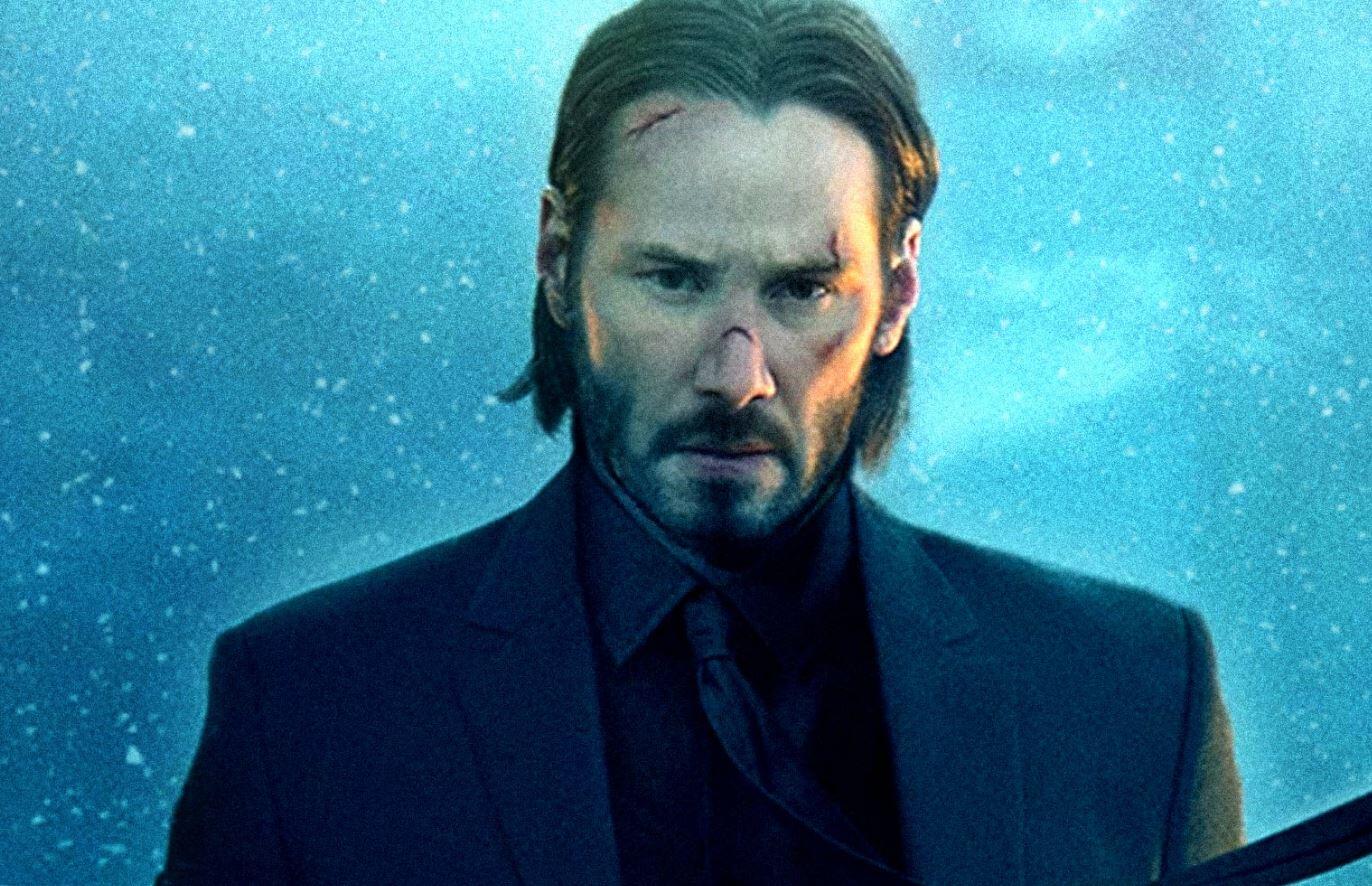 John Wick 5: Will Keanu Reeves Return For A Final Showdown? John Wick 5: Will Keanu Reeves Return For A Final Showdown?