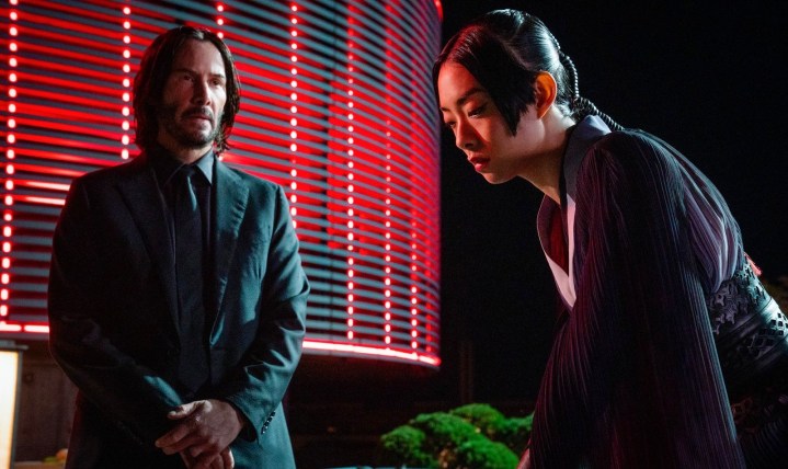 John Wick Chapter 5: Everything We Know About The Upcoming Film John Wick Chapter 5: Everything We Know About The Upcoming Film