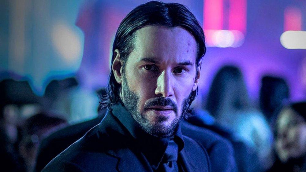 John Wick Franchise: A Keanu Reeves Team-Up For John Wick 5? John Wick Franchise: A Keanu Reeves Team-Up For John Wick 5?