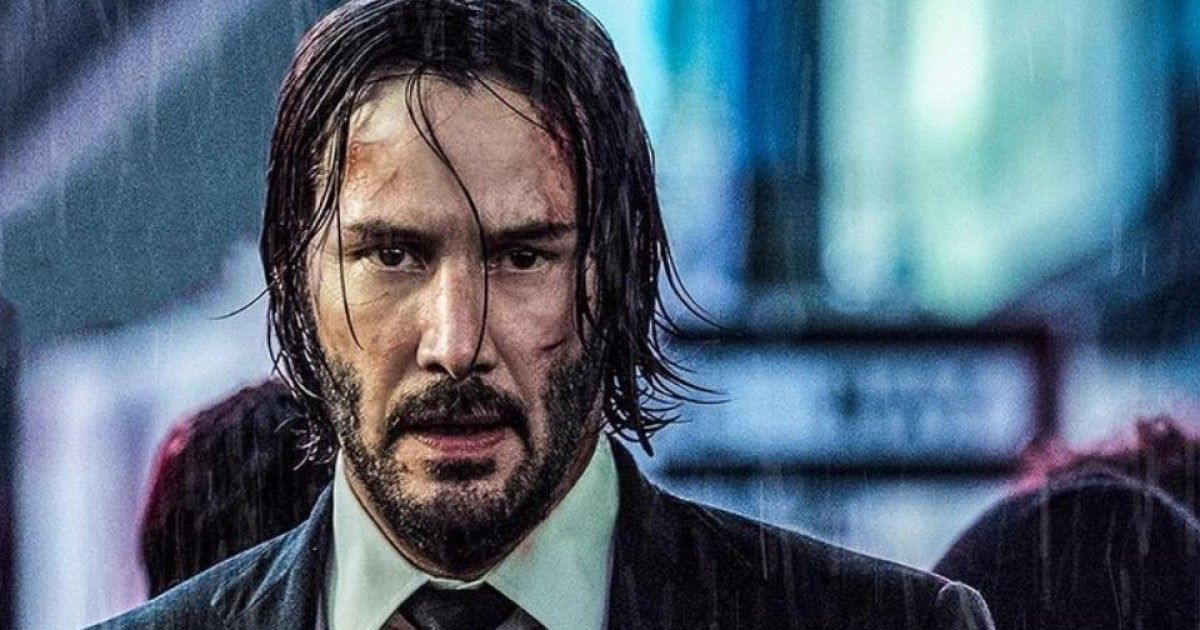 John Wick Franchise: Appearances Of The John Wick Franchise: Appearances Of The