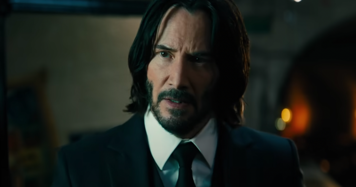 John Wick Franchise: Debunking The Myth Of Multiple John Wicks John Wick Franchise: Debunking The Myth Of Multiple John Wicks