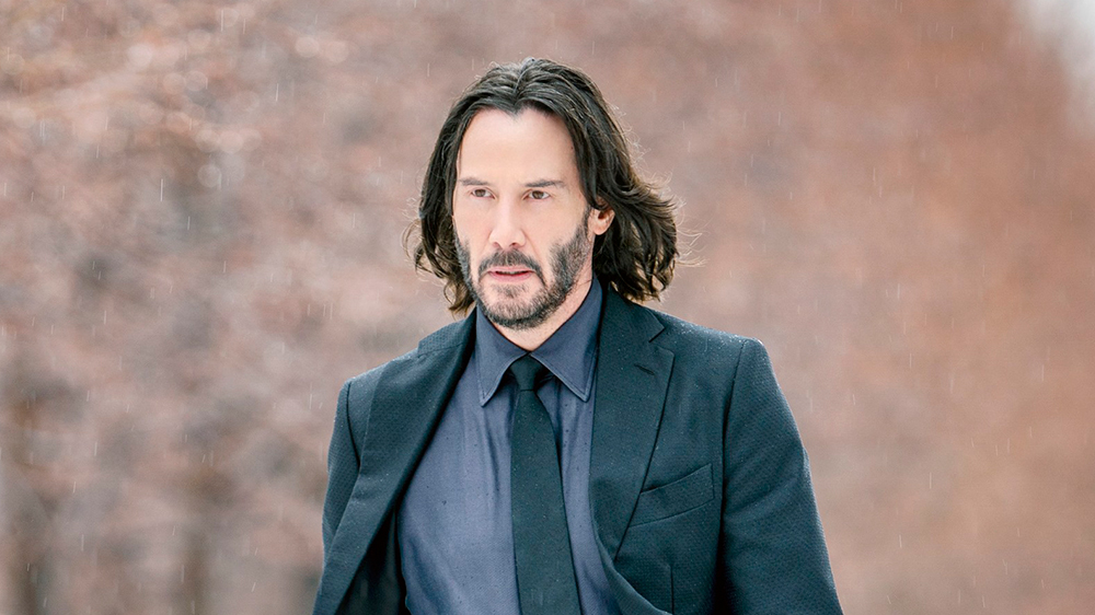 John Wick's Fate Sealed: Why He Won't Return In John Wick 5 John Wick's Fate Sealed: Why He Won't Return In John Wick 5