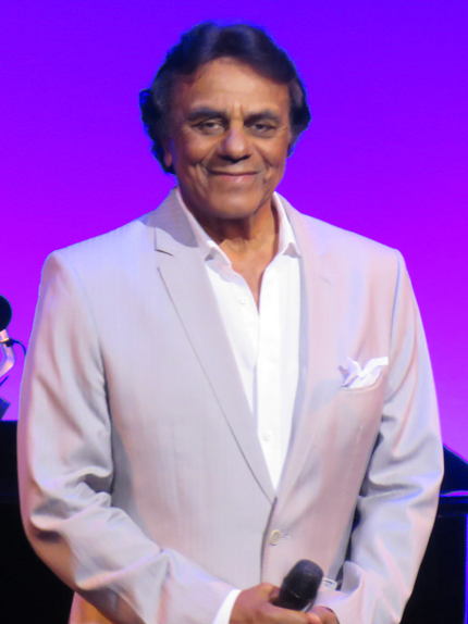 Johnny Mathis Announces Retirement At Age 89: The End Of An Era Johnny Mathis Announces Retirement At Age 89: The End Of An Era