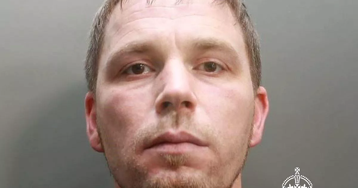Joint Forces Bring Depraved Paedophile To Justice Joint Forces Bring Depraved Paedophile To Justice