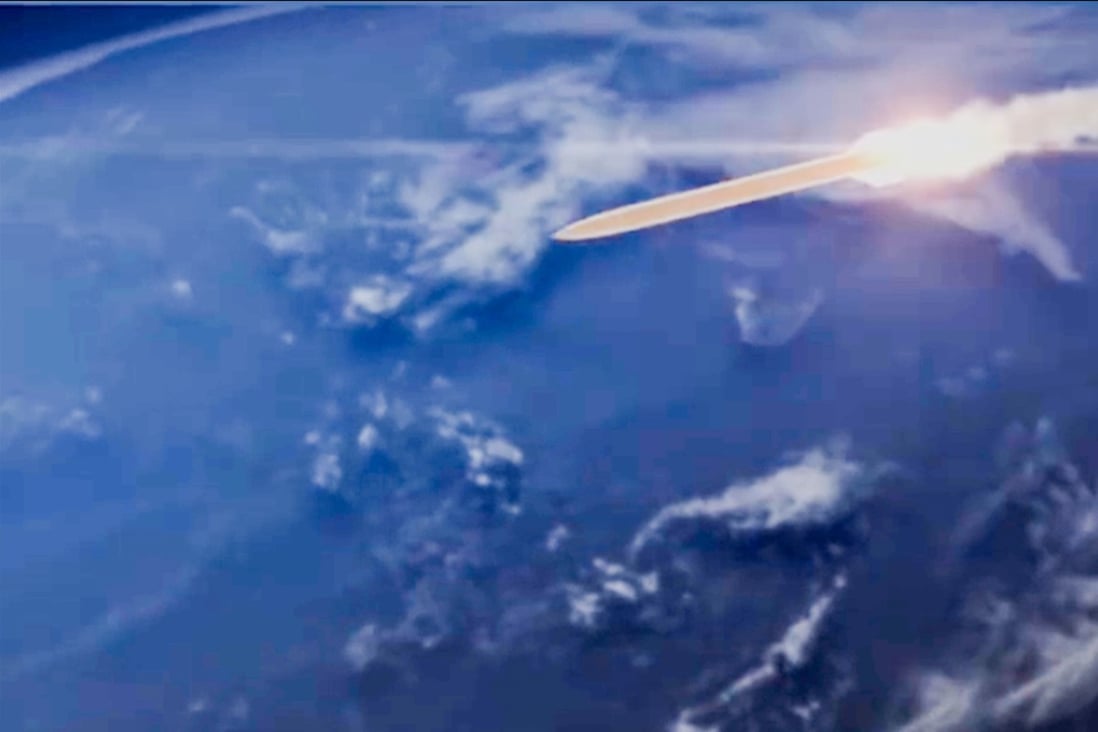 Joint US-Australia Missile Test Exercises Fuel China's Concerns Joint US-Australia Missile Test Exercises Fuel China's Concerns