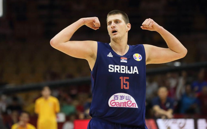 Jokić I Jović Na Evrobasketu: Sedlačekeve Prognoze