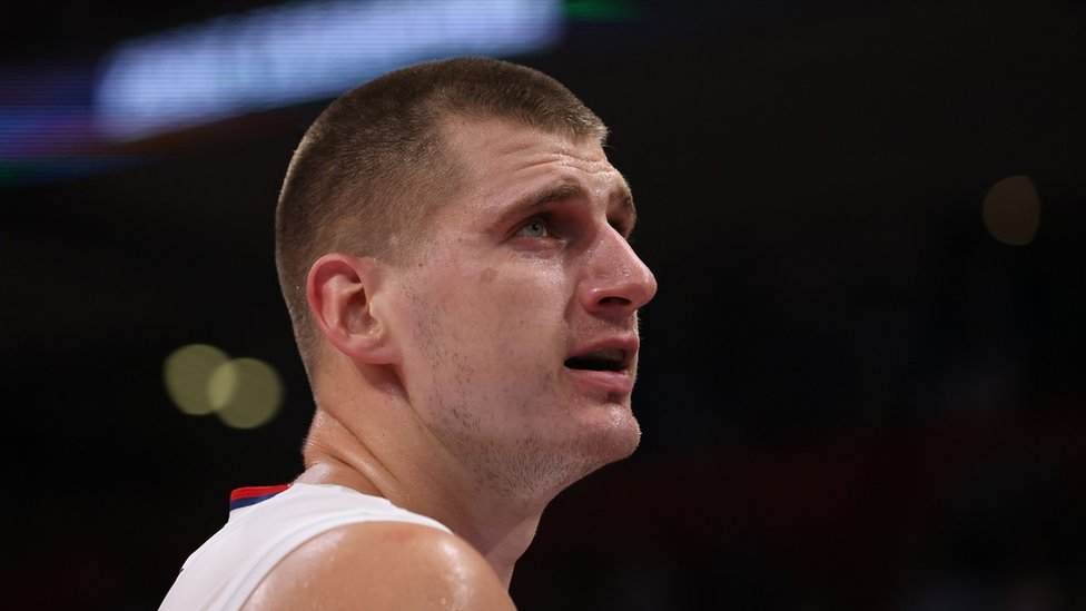 Jokić I Jović Na Evrobasketu: Sedlačekove Analize I Predviđanja Jokić I Jović Na Evrobasketu: Sedlačekove Analize I Predviđanja