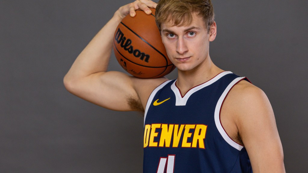 Jokic's Birthday: Westbrook's Leading Role In Nuggets' Surprise Jokic's Birthday: Westbrook's Leading Role In Nuggets' Surprise