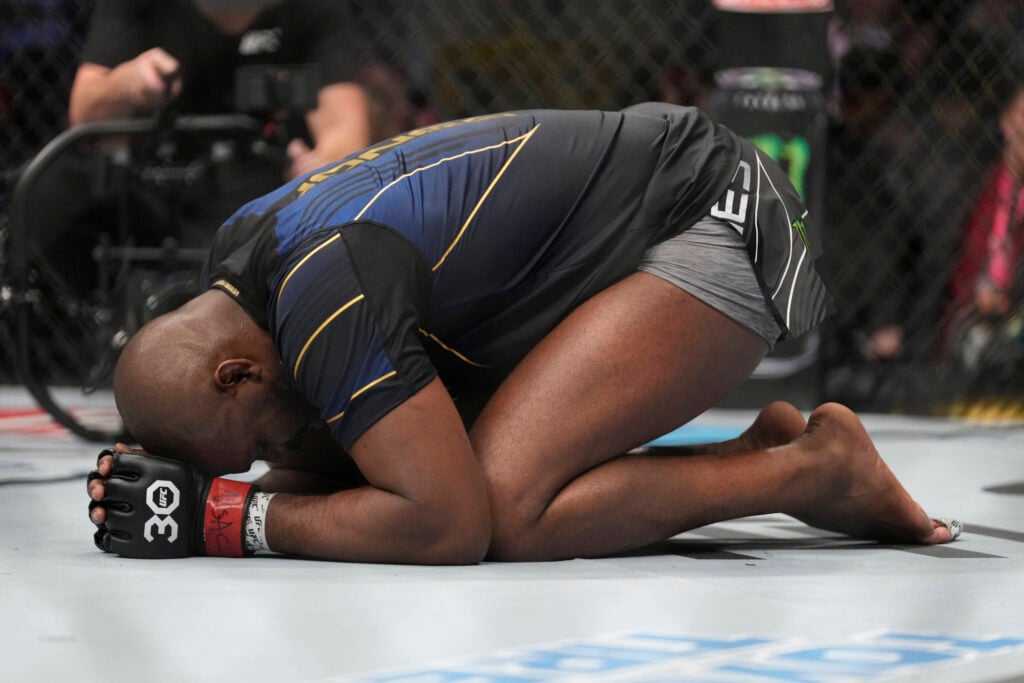 Jon Jones Details His Daily Jon Jones Details His Daily