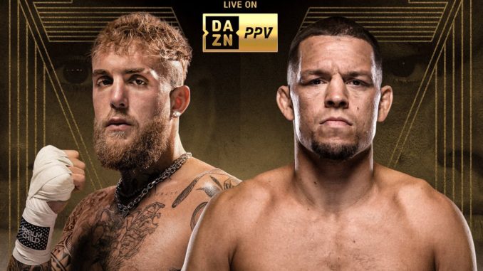 Jon Jones Vs Nate Diaz: Confirmed Fight Silences Aspinall Rumors Jon Jones Vs Nate Diaz: Confirmed Fight Silences Aspinall Rumors