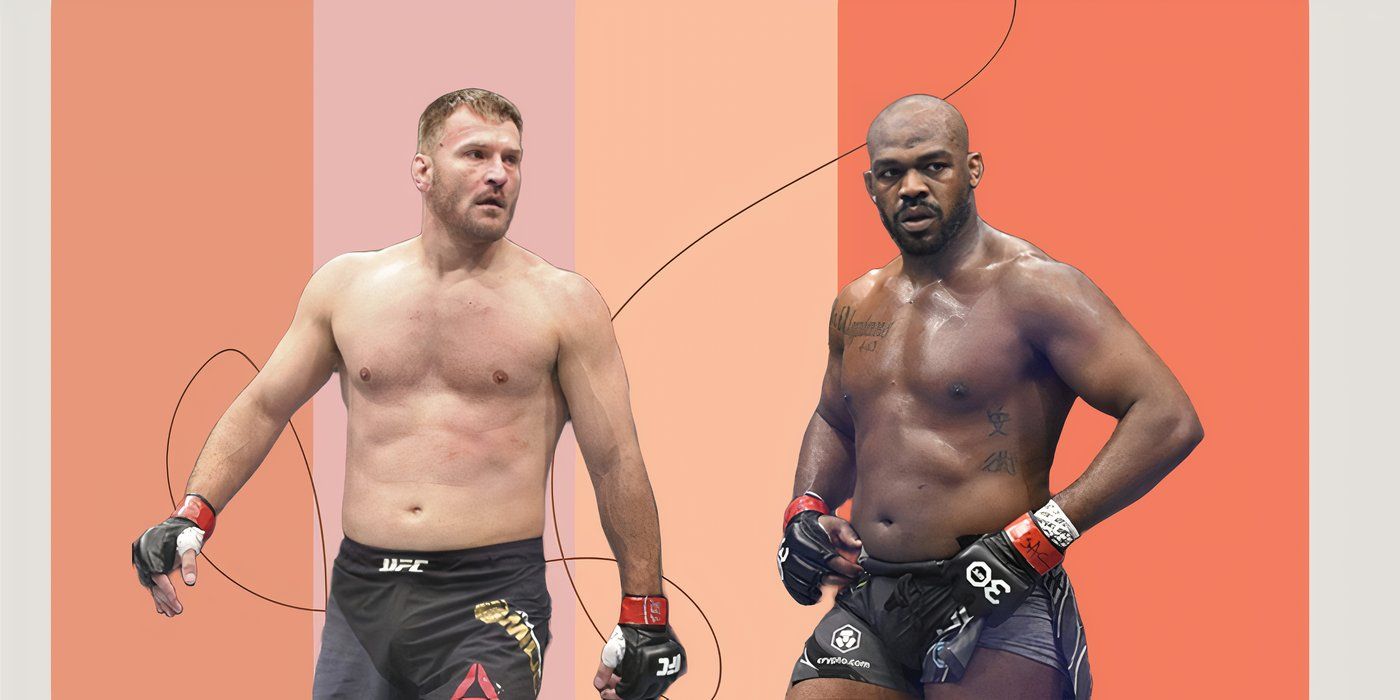 Jon Jones Vs Nate Diaz: UFC Legend Chooses Diaz Over Aspinall Jon Jones Vs Nate Diaz: UFC Legend Chooses Diaz Over Aspinall