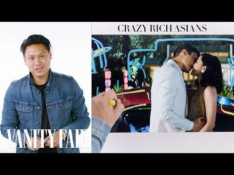 Jon M. Chu To Executive Produce Future Crazy Rich Asians Projects For Max Jon M. Chu To Executive Produce Future Crazy Rich Asians Projects For Max